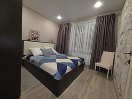 Снять двухкомнатную квартиру 2-я Краснодарская ул, 47  м&sup2;, 3500 рублей