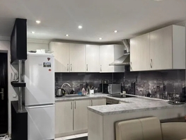 Снять двухкомнатную квартиру Днепровский пер, 46  м&sup2;, 2500 рублей