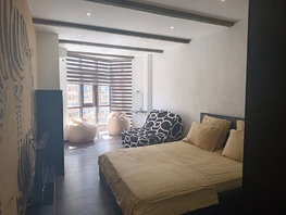 Снять однокомнатную квартиру Пацаева ул, 50  м&sup2;, 2700 рублей