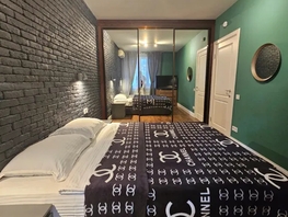 Снять трехкомнатную квартиру Шаумяна ул, 70  м&sup2;, 7000 рублей