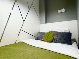 Снять однокомнатную квартиру Ворошиловский пр-кт, 25  м&sup2;, 3500 рублей