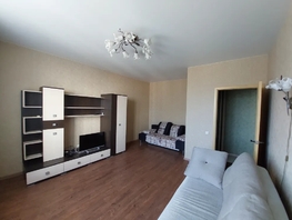 Снять однокомнатную квартиру Жданова ул, 38  м&sup2;, 2300 рублей