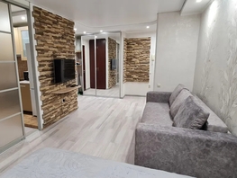 Снять однокомнатную квартиру Евдокимова ул, 40  м&sup2;, 2500 рублей