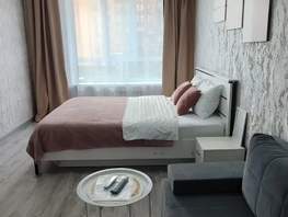 Снять однокомнатную квартиру Берберовская ул, 42  м&sup2;, 4200 рублей