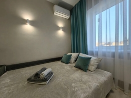Снять однокомнатную квартиру Еременко ул, 27  м&sup2;, 2400 рублей
