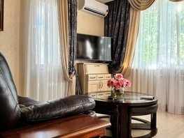 Снять однокомнатную квартиру Халтуринский пер, 47  м&sup2;, 5999 рублей