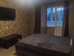 Снять однокомнатную квартиру Еременко ул, 40  м&sup2;, 2999 рублей