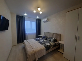 Снять однокомнатную квартиру Студенческая ул, 37  м&sup2;, 2850 рублей