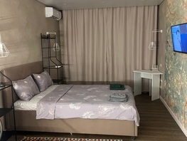 Снять двухкомнатную квартиру Чехова пр-кт, 45  м&sup2;, 5000 рублей