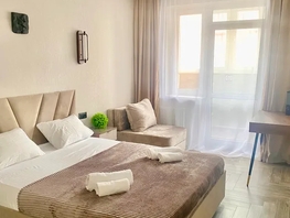 Снять двухкомнатную квартиру 26-я линия ул, 50  м&sup2;, 4356 рублей