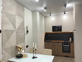 Снять двухкомнатную квартиру 26-я линия ул, 50  м&sup2;, 4185 рублей