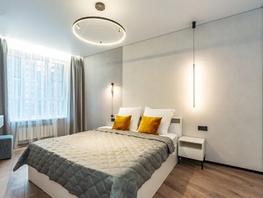 Снять однокомнатную квартиру Бориса Слюсаря ул, 54  м&sup2;, 4200 рублей