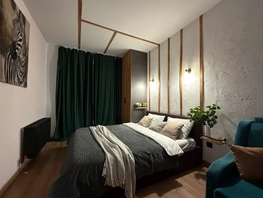 Снять однокомнатную квартиру Береговая ул, 28  м&sup2;, 3100 рублей