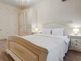 Снять однокомнатную квартиру Бориса Слюсаря ул, 40  м&sup2;, 4386 рублей