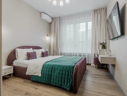 Снять однокомнатную квартиру Левобережная ул, 39  м&sup2;, 4386 рублей