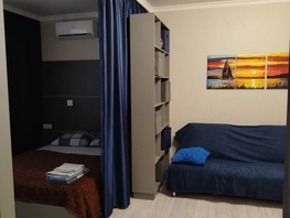 Снять однокомнатную квартиру Вересаева ул, 42  м&sup2;, 3000 рублей