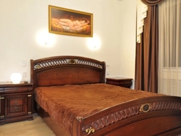 Снять двухкомнатную квартиру Пушкинская ул, 45  м&sup2;, 5625 рублей