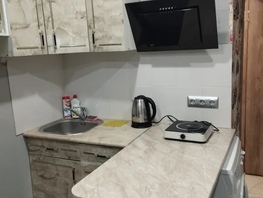 Снять однокомнатную квартиру 4-я улица ул, 16  м&sup2;, 1600 рублей