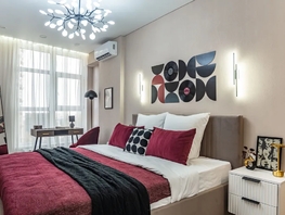 Снять однокомнатную квартиру Красноармейская ул, 42  м&sup2;, 5000 рублей