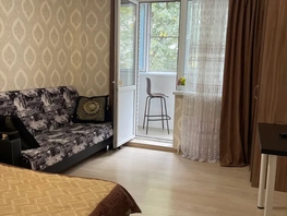 Снять однокомнатную квартиру Малюгиной ул, 40  м&sup2;, 3350 рублей