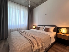 Снять однокомнатную квартиру Красноармейская ул, 45  м&sup2;, 4800 рублей