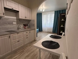 Снять однокомнатную квартиру Еременко ул, 28  м&sup2;, 2300 рублей