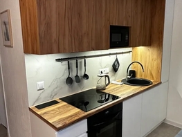 Снять однокомнатную квартиру Соколова пр-кт, 32  м&sup2;, 3400 рублей