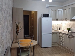 Снять однокомнатную квартиру Доломановский пер, 30  м&sup2;, 2500 рублей