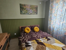 Снять однокомнатную квартиру Дмитрия Петрова ул, 30  м&sup2;, 2500 рублей