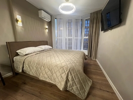Снять однокомнатную квартиру Космонавтов пр-кт, 28  м&sup2;, 3500 рублей