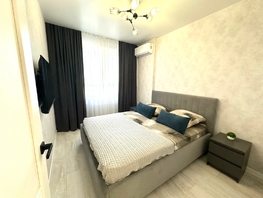 Снять однокомнатную квартиру Ларина ул, 40  м&sup2;, 3450 рублей