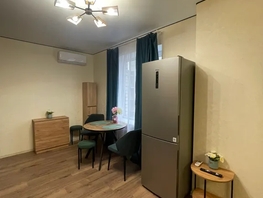Снять однокомнатную квартиру Ворошиловский пр-кт, 40  м&sup2;, 3600 рублей