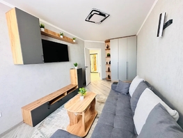 Снять однокомнатную квартиру Ленина пр-кт, 42  м&sup2;, 4000 рублей
