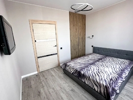 Снять однокомнатную квартиру Доломановский пер, 36  м&sup2;, 3940 рублей