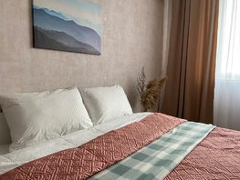 Снять двухкомнатную квартиру Горсоветская ул, 50  м&sup2;, 2916 рублей
