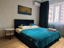 Снять однокомнатную квартиру Берберовская ул, 42  м&sup2;, 3150 рублей
