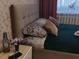 Снять однокомнатную квартиру Космонавтов пр-кт, 29  м&sup2;, 2550 рублей