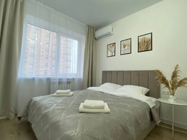 Снять однокомнатную квартиру Берберовская ул, 28  м&sup2;, 2700 рублей