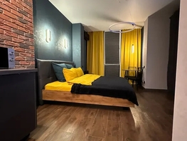 Снять однокомнатную квартиру Шолохова пр-кт, 30  м&sup2;, 3000 рублей