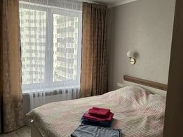 Снять двухкомнатную квартиру Жмайлова ул, 42  м&sup2;, 4000 рублей
