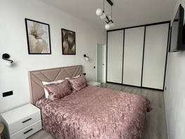 Снять однокомнатную квартиру Соколова пр-кт, 42  м&sup2;, 3500 рублей