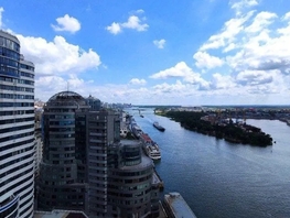 Снять однокомнатную квартиру Береговая ул, 40  м&sup2;, 3890 рублей