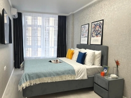Снять двухкомнатную квартиру Красноармейская ул, 42  м&sup2;, 4248 рублей