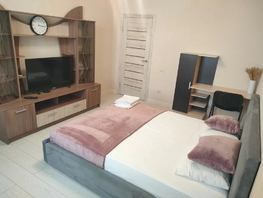 Снять однокомнатную квартиру Сиверса пр-кт, 43  м&sup2;, 3374 рублей