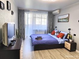 Снять однокомнатную квартиру Еременко ул, 30  м&sup2;, 3000 рублей