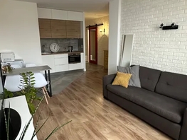 Снять однокомнатную квартиру Королева пр-кт, 40  м&sup2;, 4200 рублей
