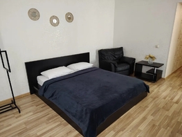 Снять однокомнатную квартиру Пацаева ул, 45  м&sup2;, 2800 рублей