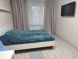 Снять однокомнатную квартиру Дмитрия Петрова ул, 26  м&sup2;, 2550 рублей
