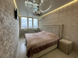 Снять однокомнатную квартиру Береговая ул, 45  м&sup2;, 4500 рублей