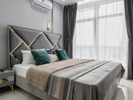 Снять однокомнатную квартиру Красноармейская ул, 44  м&sup2;, 5166 рублей